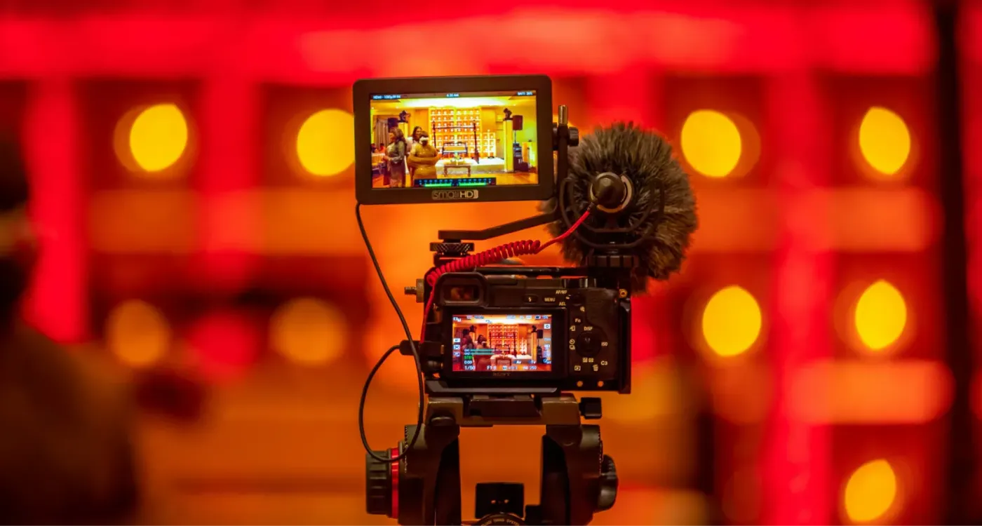 ニッポン・プロダクション・ギリシャの映像コーディネート会社