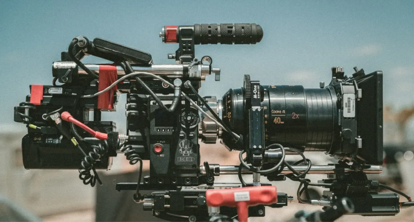 ニッポン・プロダクション・ギリシャの映像コーディネート会社