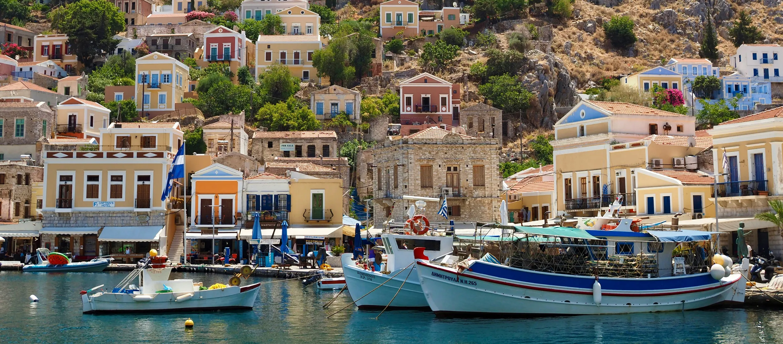 ニッポン・プロダクション・ギリシャの映像コーディネート会社