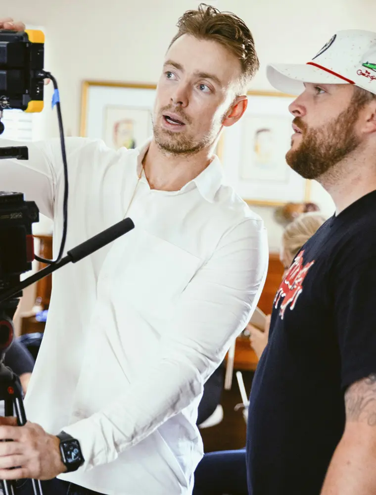 高品質な言語スタッフ