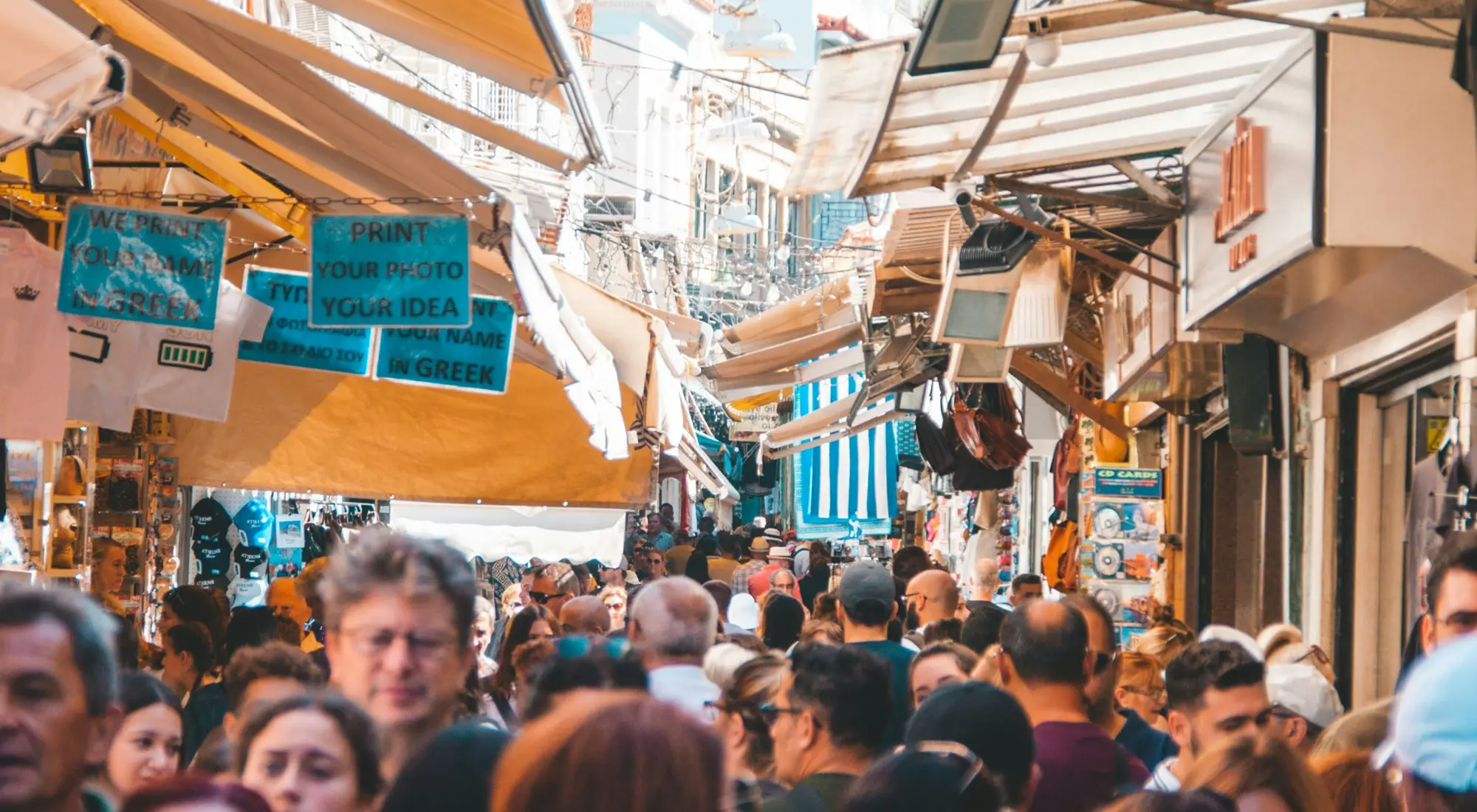 ギリシャで通訳・翻訳